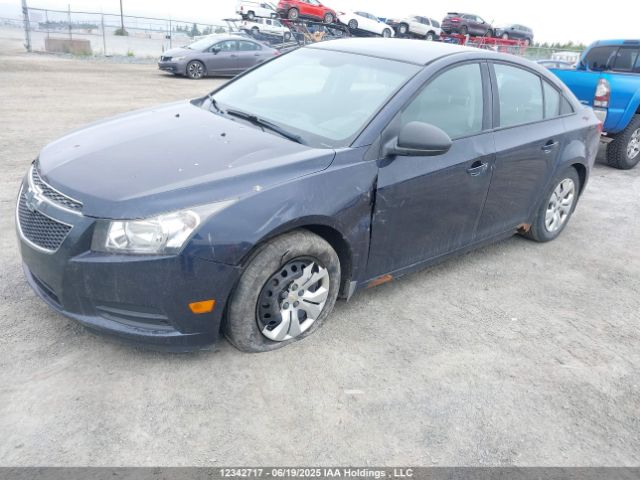 1G1PL5SH6E7211037 Chevrolet luw