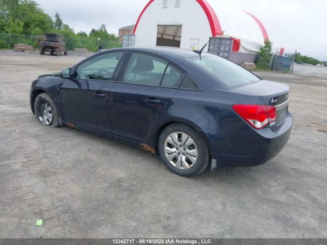 1G1PL5SH6E7211037 Chevrolet luw