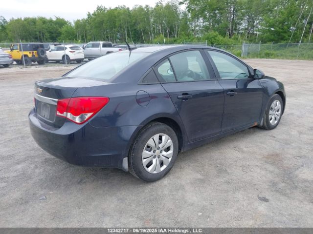 1G1PL5SH6E7211037 Chevrolet luw