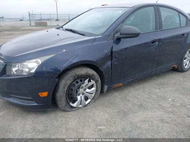 1G1PL5SH6E7211037 Chevrolet luw