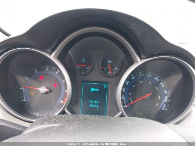 1G1PL5SH6E7211037 Chevrolet luw
