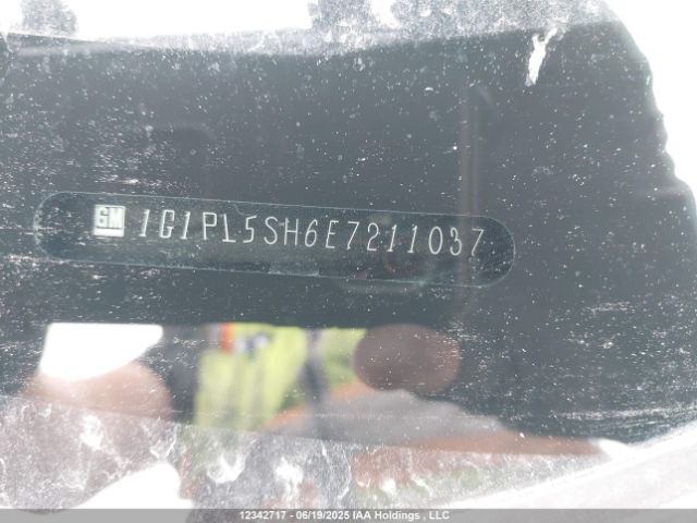 1G1PL5SH6E7211037 Chevrolet luw