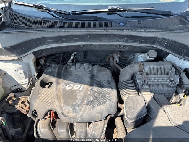 5XYKTCA64EG436050 KIA dohc t-gdi theta-ii