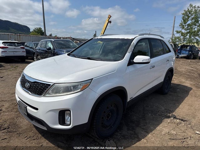5XYKTCA64EG436050 KIA dohc t-gdi theta-ii