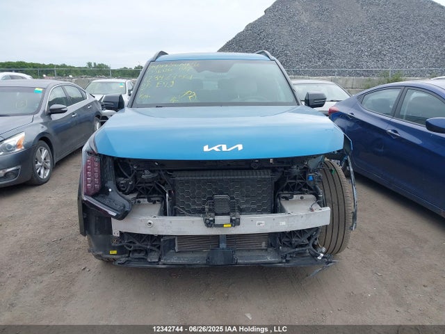 KNDAEFS51S6055171 KIA ev9