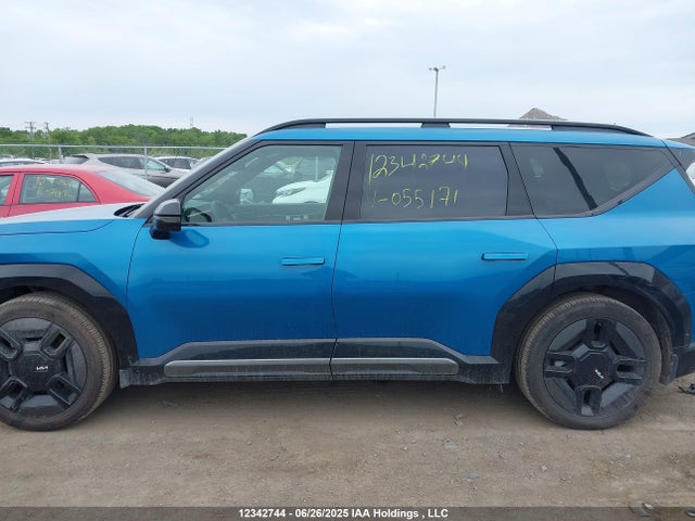 KNDAEFS51S6055171 KIA ev9
