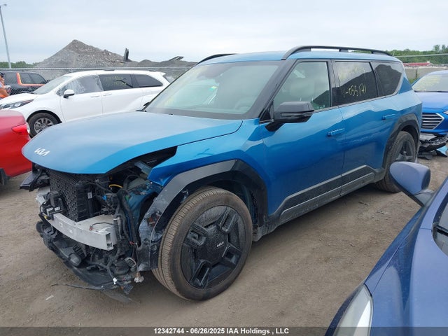 KNDAEFS51S6055171 KIA ev9