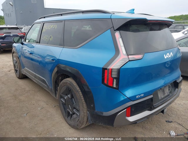 KNDAEFS51S6055171 KIA ev9