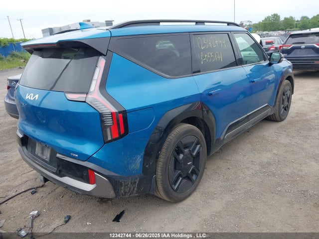 KNDAEFS51S6055171 KIA ev9
