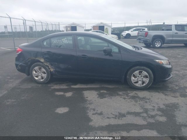 2HGFB2F42FH002140 Honda r18z1