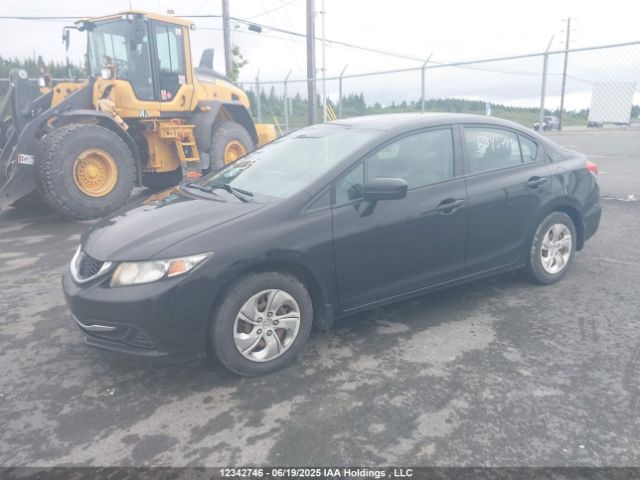 2HGFB2F42FH002140 Honda r18z1