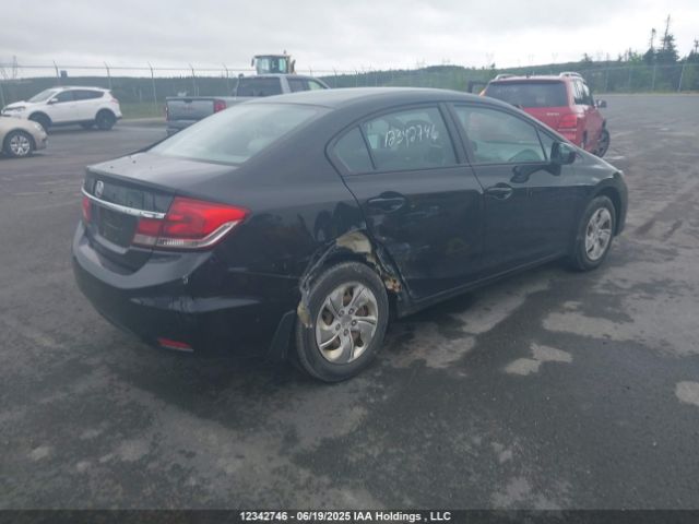 2HGFB2F42FH002140 Honda r18z1