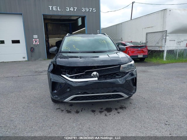 3VVWX7B25NM027293 Volkswagen tsi