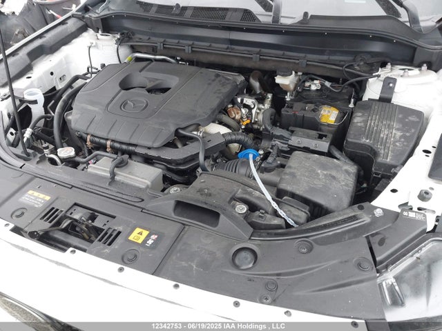 JM3KFBDM1S0559681 Mazda py cylinder deactiviation