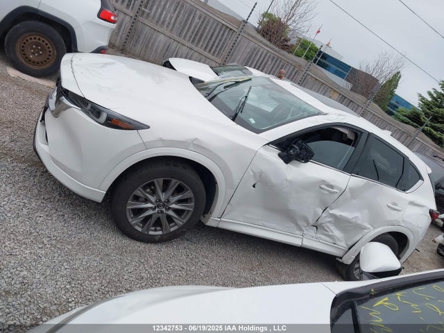 JM3KFBDM1S0559681 Mazda py cylinder deactiviation