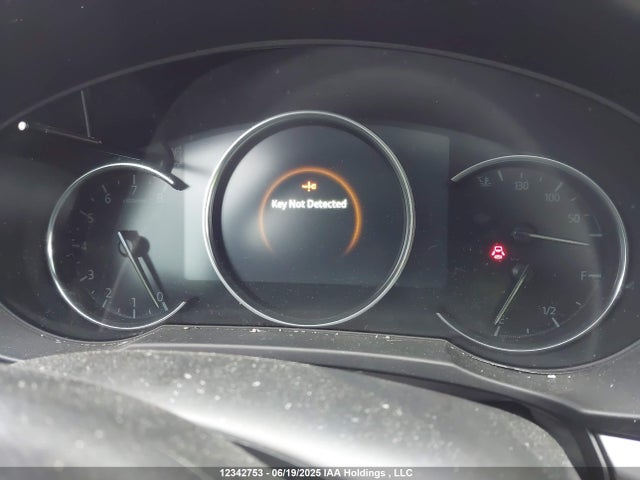 JM3KFBDM1S0559681 Mazda py cylinder deactiviation