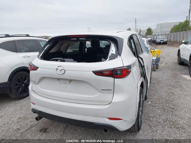 JM3KFBDM1S0559681 Mazda py cylinder deactiviation