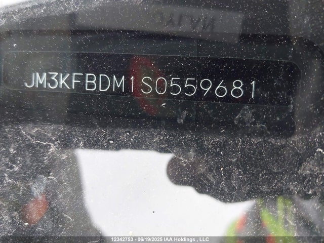 JM3KFBDM1S0559681 Mazda py cylinder deactiviation