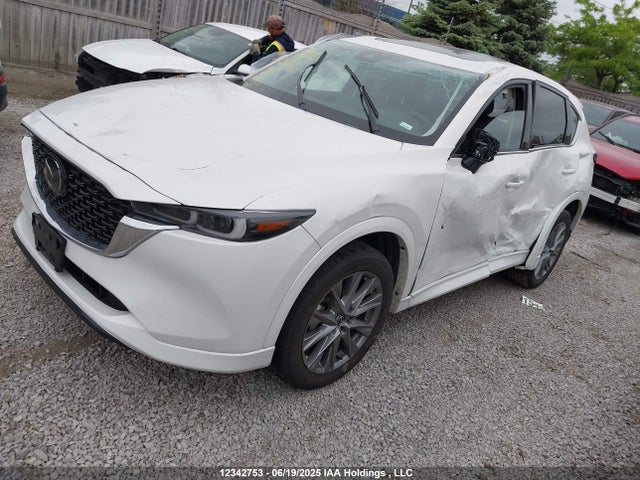 JM3KFBDM1S0559681 Mazda py cylinder deactiviation
