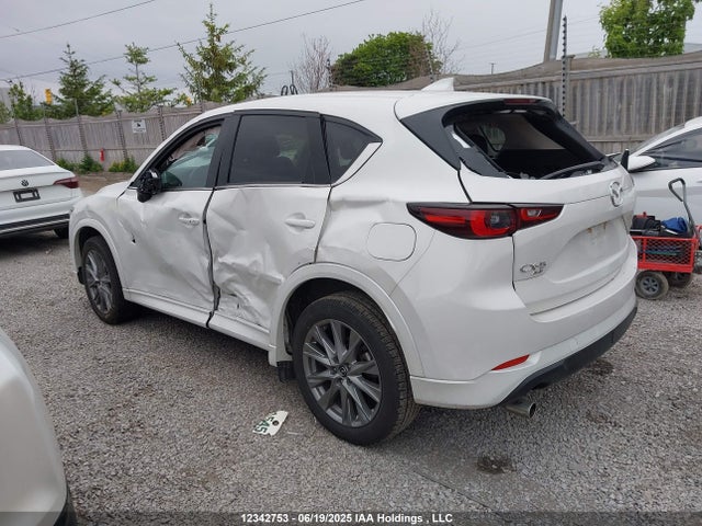 JM3KFBDM1S0559681 Mazda py cylinder deactiviation