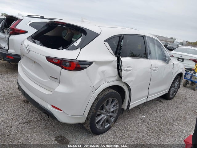 JM3KFBDM1S0559681 Mazda py cylinder deactiviation
