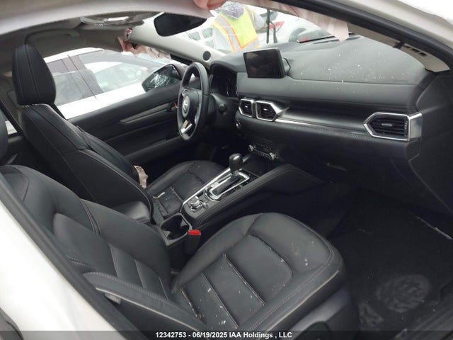 JM3KFBDM1S0559681 Mazda py cylinder deactiviation