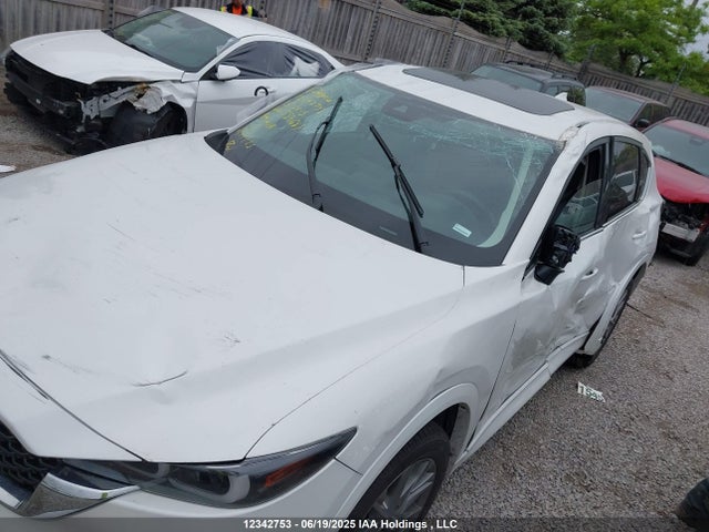 JM3KFBDM1S0559681 Mazda py cylinder deactiviation