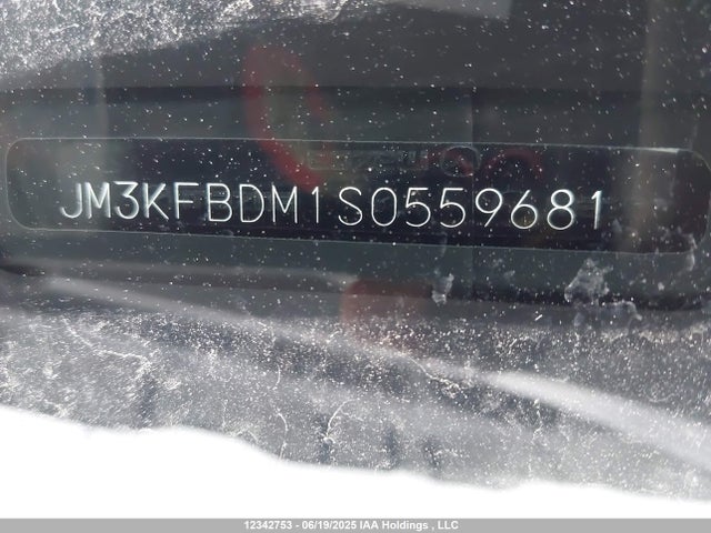 JM3KFBDM1S0559681 Mazda py cylinder deactiviation