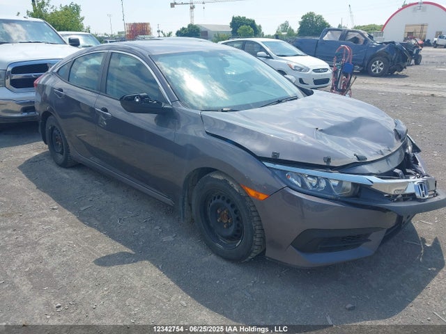 2HGFC2F58JH026196 Honda k20c2