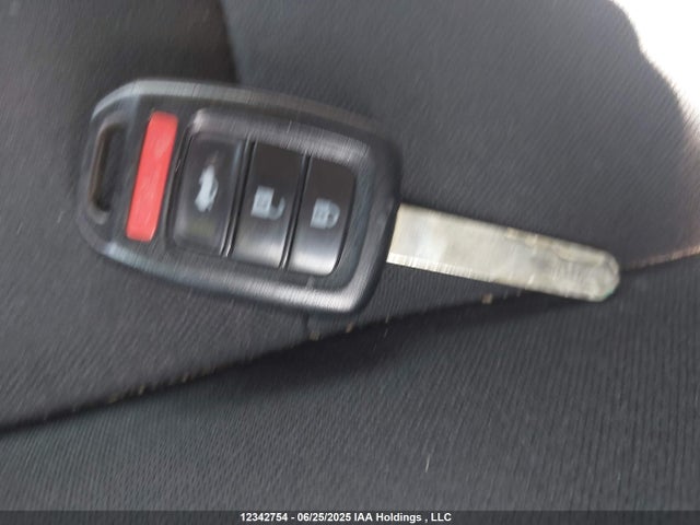 2HGFC2F58JH026196 Honda k20c2