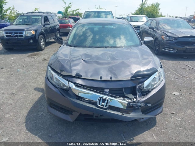 2HGFC2F58JH026196 Honda k20c2