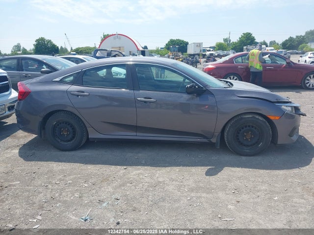 2HGFC2F58JH026196 Honda k20c2