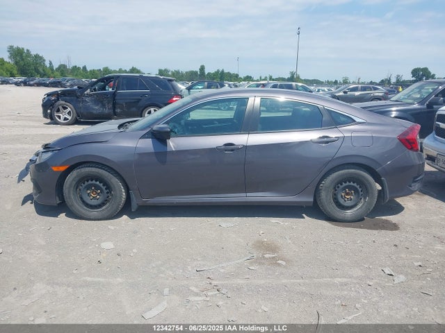 2HGFC2F58JH026196 Honda k20c2