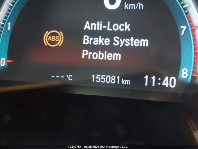 2HGFC2F58JH026196 Honda k20c2
