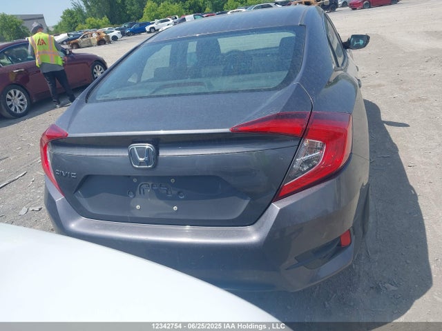 2HGFC2F58JH026196 Honda k20c2