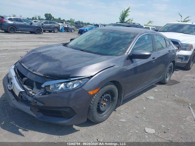 2HGFC2F58JH026196 Honda k20c2