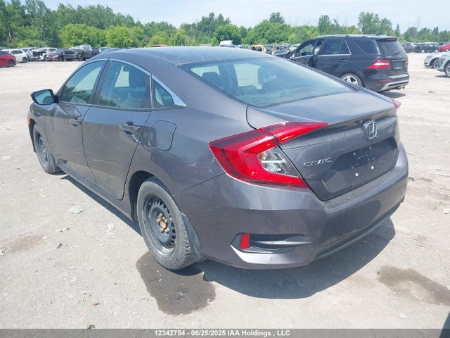 2HGFC2F58JH026196 Honda k20c2