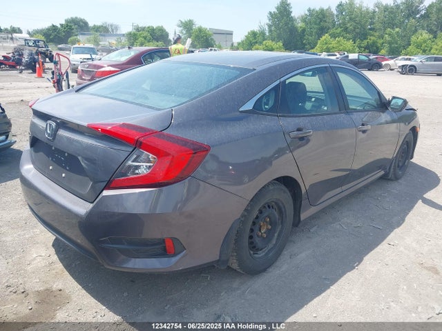 2HGFC2F58JH026196 Honda k20c2