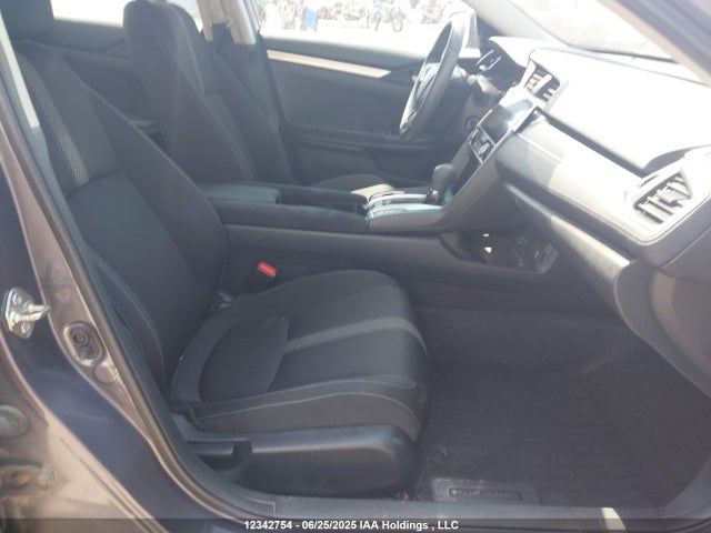 2HGFC2F58JH026196 Honda k20c2