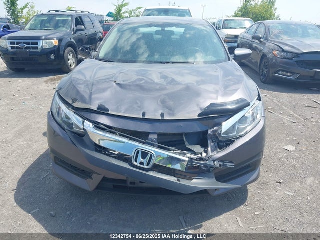 2HGFC2F58JH026196 Honda k20c2