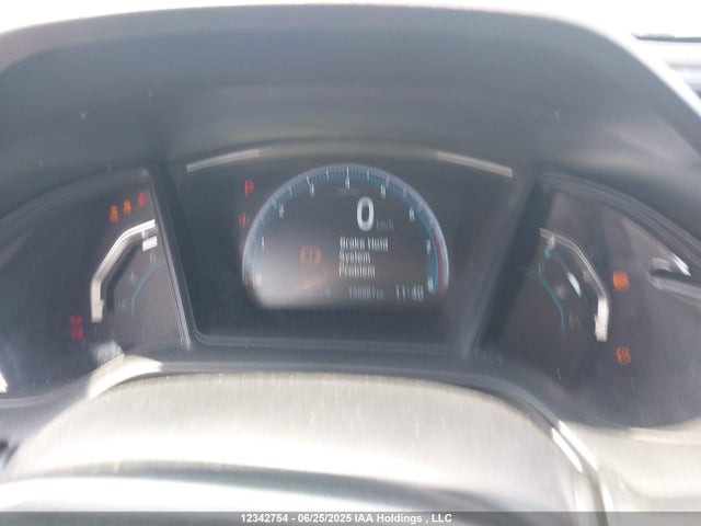 2HGFC2F58JH026196 Honda k20c2