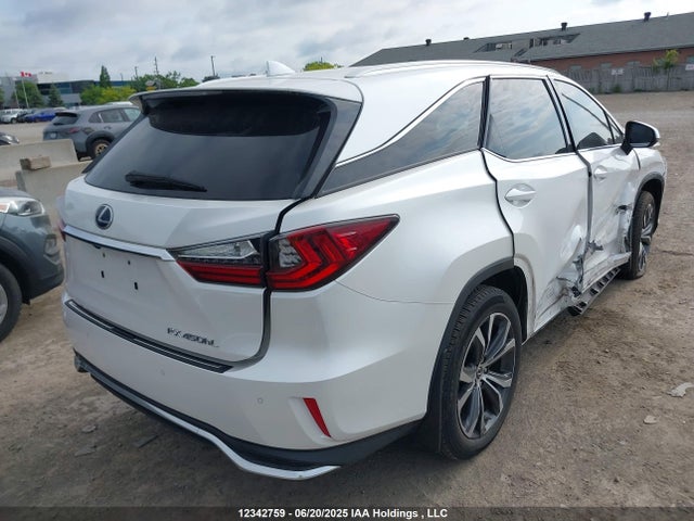 JTJDGKCA1J2003425 Lexus 2gr-fxs,6jm+2fm