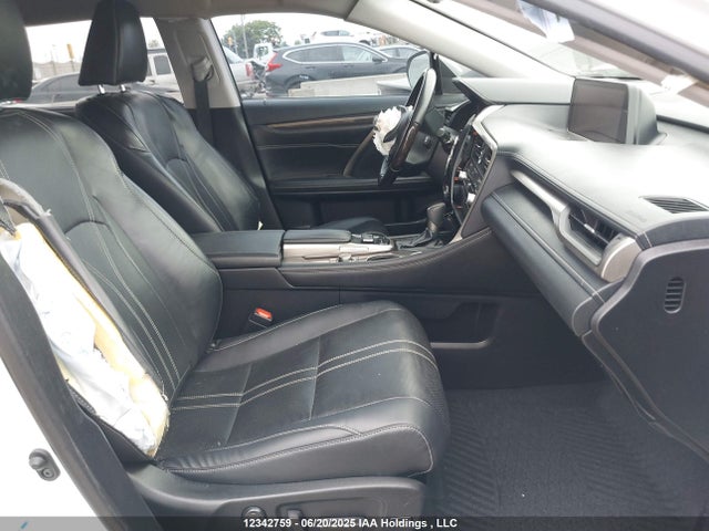 JTJDGKCA1J2003425 Lexus 2gr-fxs,6jm+2fm