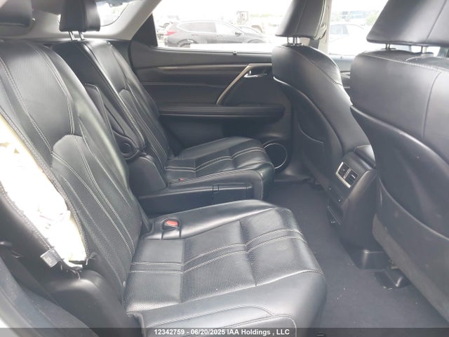 JTJDGKCA1J2003425 Lexus 2gr-fxs,6jm+2fm