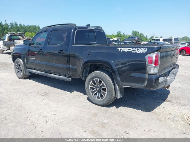 3TYDZ5BN9NT014632 Toyota 2gr-fks