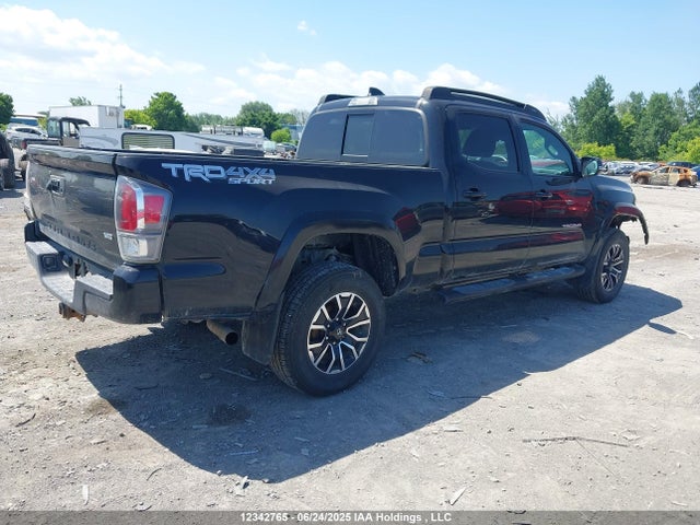 3TYDZ5BN9NT014632 Toyota 2gr-fks