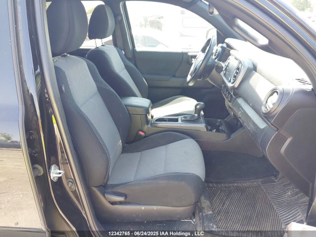 3TYDZ5BN9NT014632 Toyota 2gr-fks