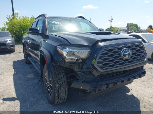 3TYDZ5BN9NT014632 Toyota 2gr-fks