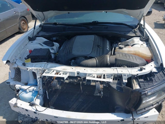 Dodge Charger 2020 2C3CDXCT9LH212898 Image 10