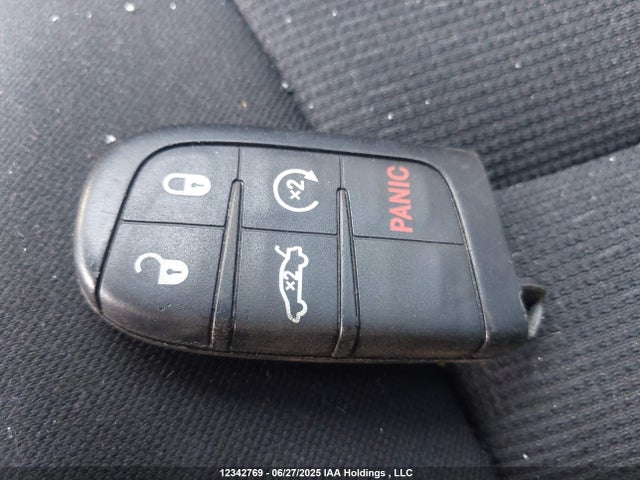 Dodge Charger 2020 2C3CDXCT9LH212898 Image 11